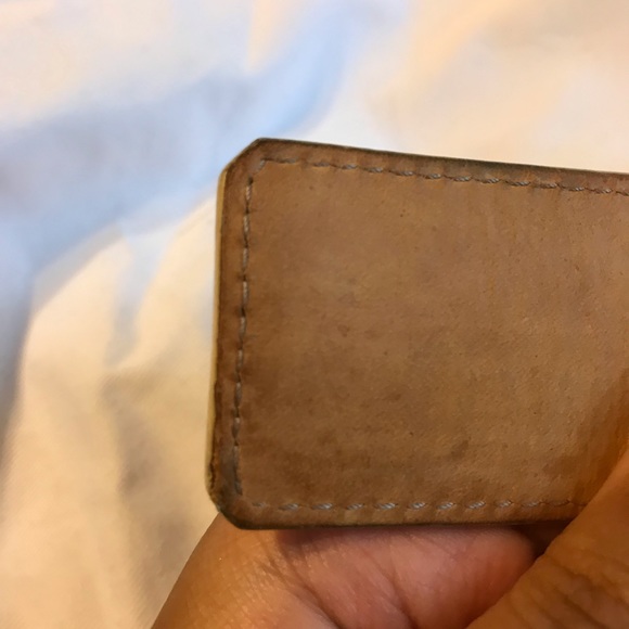 Louis Vuitton authentic belt - Picture 5 of 7